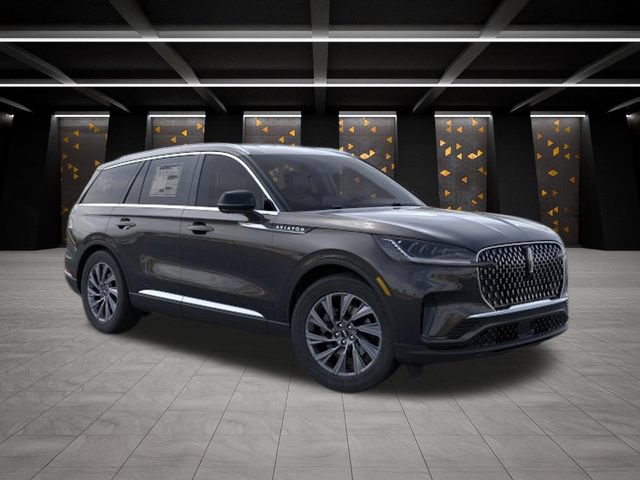 New 2026 Lincoln Aviator 2WD image 7