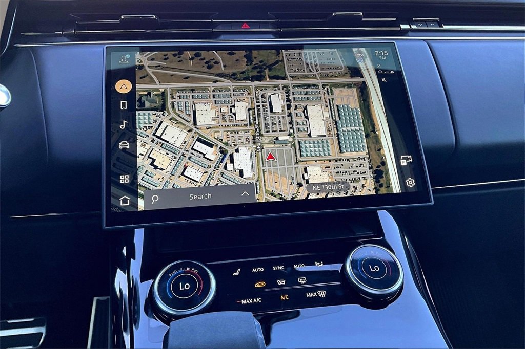 Certified 2023 Land Rover Range Rover Sport SE Dynamic image 6