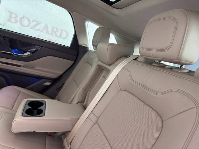 Certified 2024 Lincoln Corsair Grand Touring w/ Equipment Group 301A AWD/4WD image 31