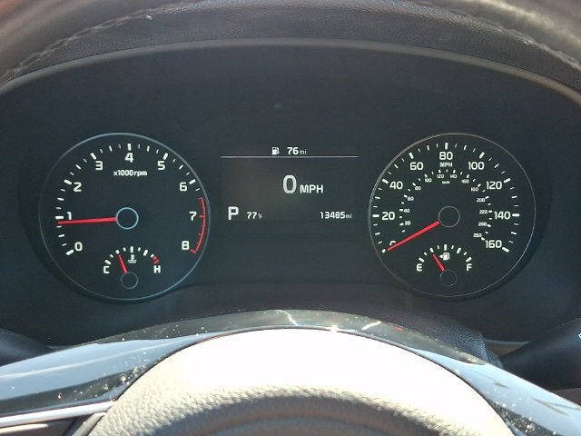 Used 2020 Kia Sportage SX AWD/4WD image 22