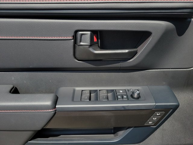 Used 2025 Toyota Tundra TRD Pro image 8