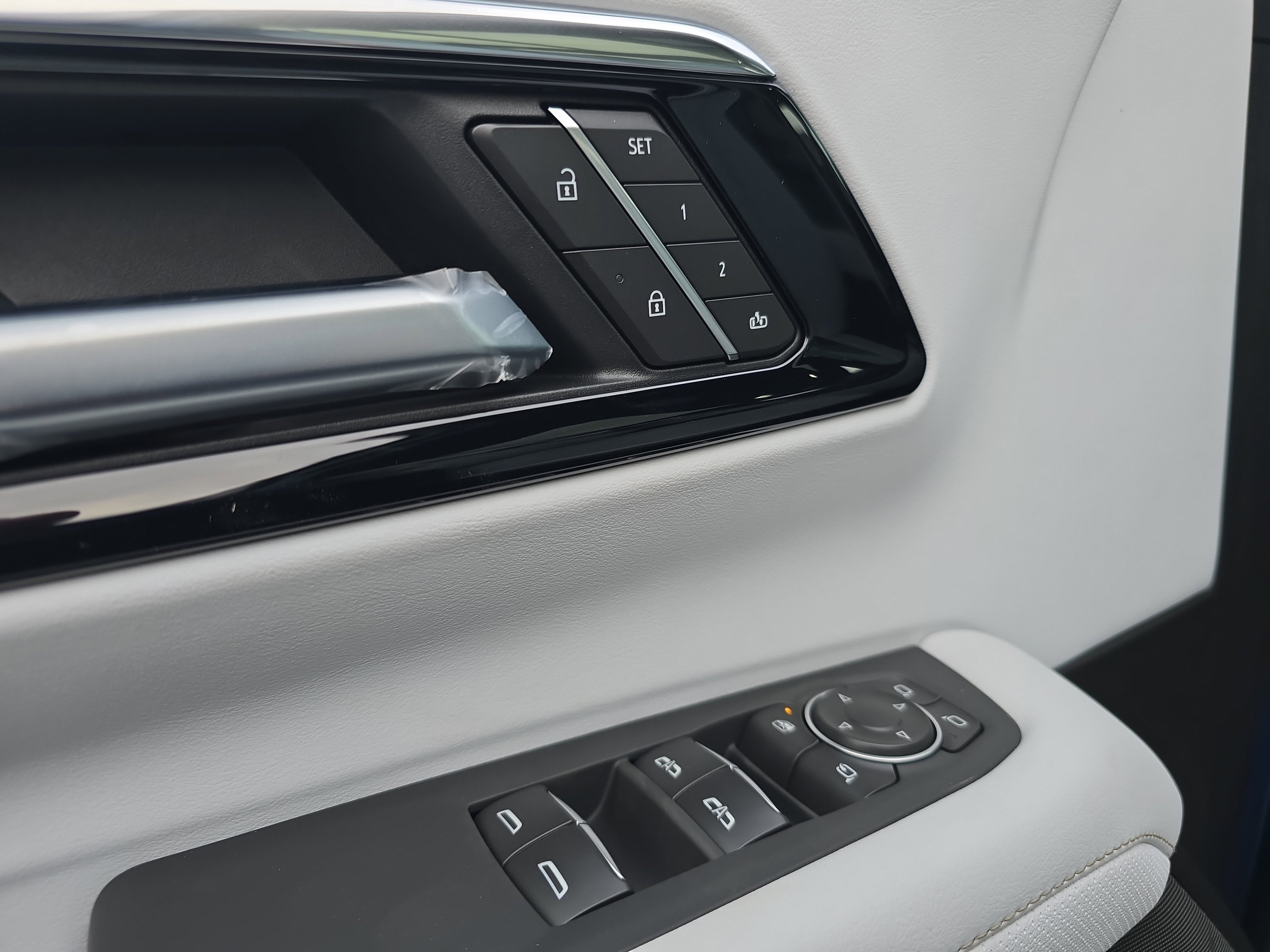 New 2026 Chevrolet Tahoe Premier image 20