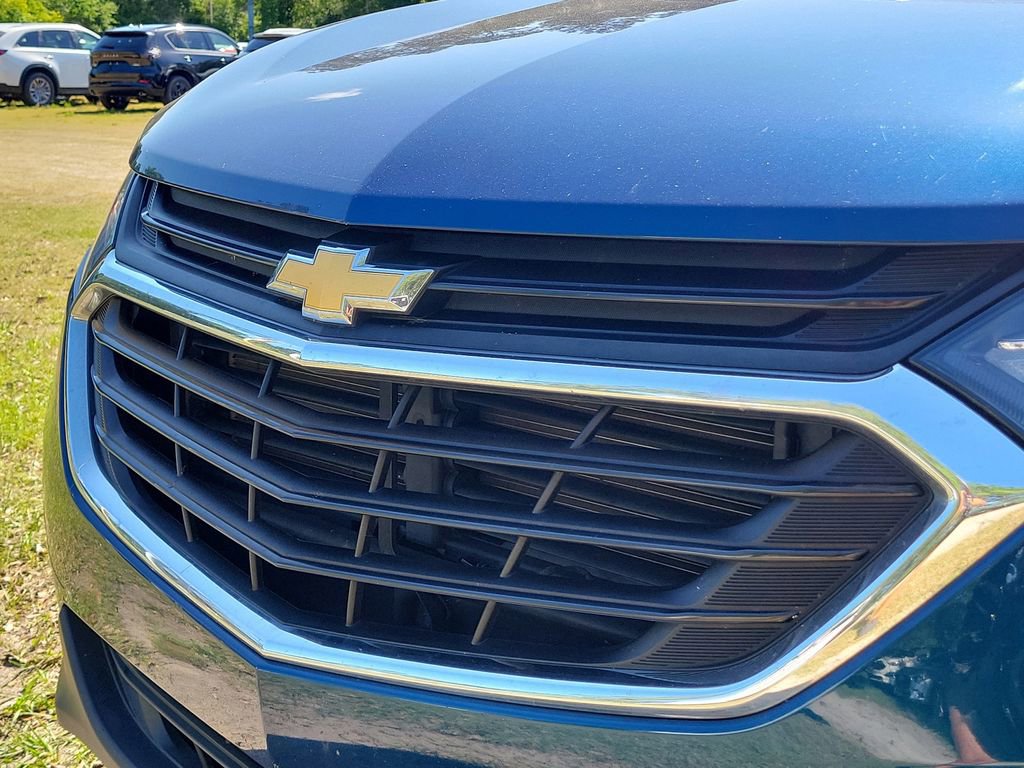 Used 2019 Chevrolet Equinox LT FWD image 3