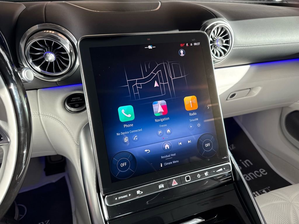 New 2026 Mercedes-Benz Maybach SL 680 image 22