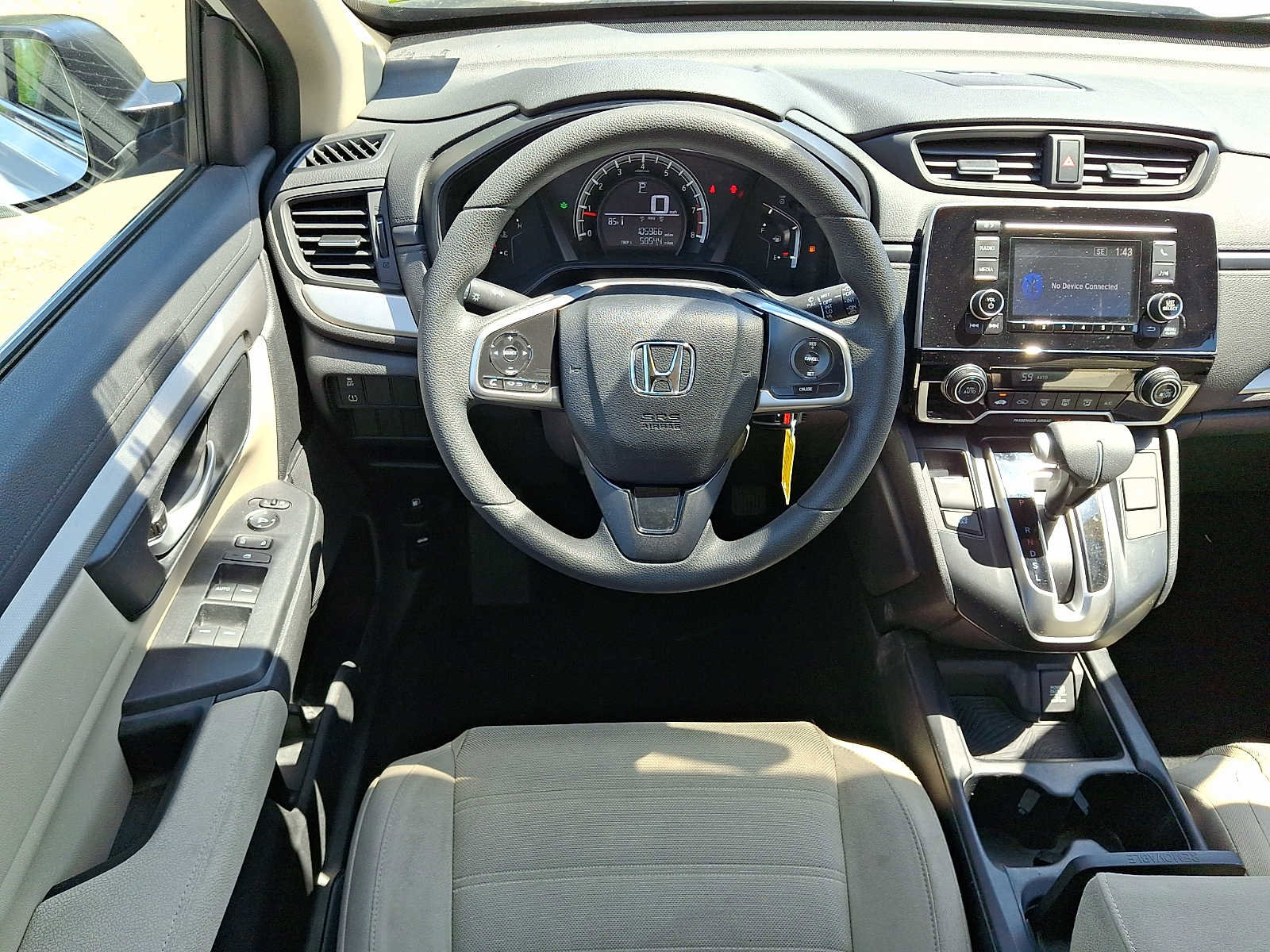 Used 2018 Honda CR-V LX image 12