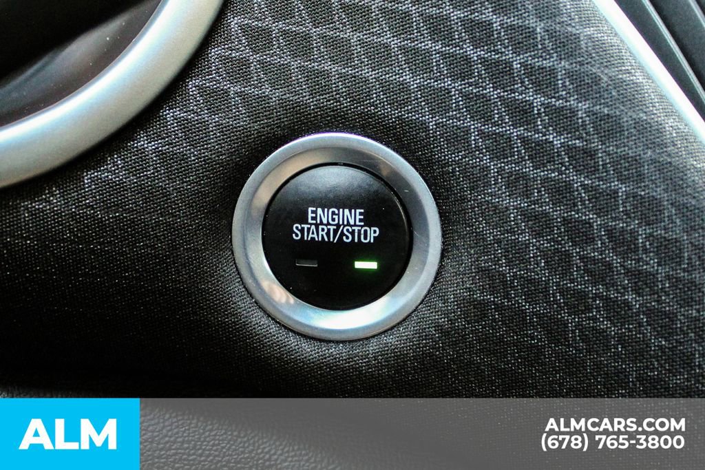 Used 2023 Chevrolet Malibu LT image 28