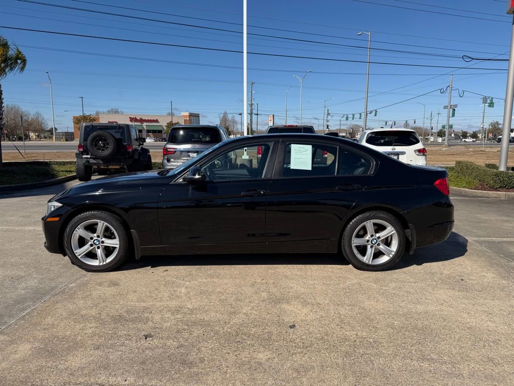Used 2013 BMW 328i 328i image 2