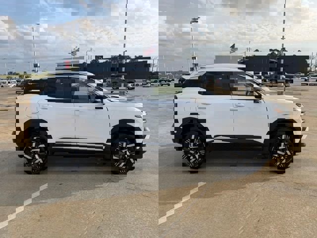 New 2026 Nissan Kicks SV image 6