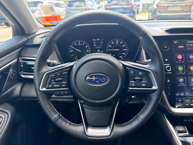 Used 2024 Subaru Legacy Limited AWD/4WD image 20