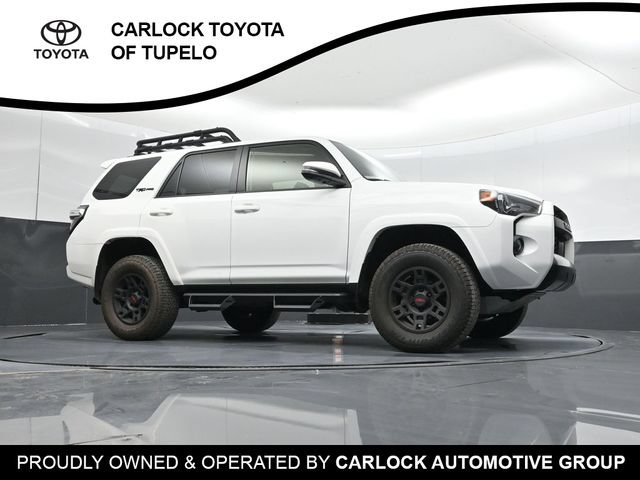 Used 2024 Toyota 4Runner TRD Pro AWD/4WD image 51