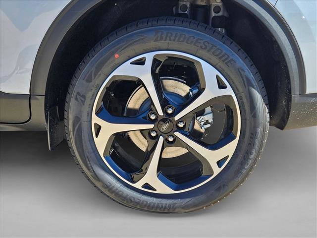 New 2026 Ford Escape ST-Line Select w/ Tech Pack #1 image 10