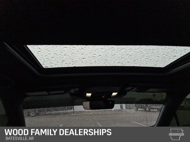 Used 2025 Subaru Forester Limited image 18