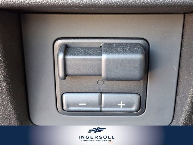 Used 2024 GMC Canyon AT4X image 27