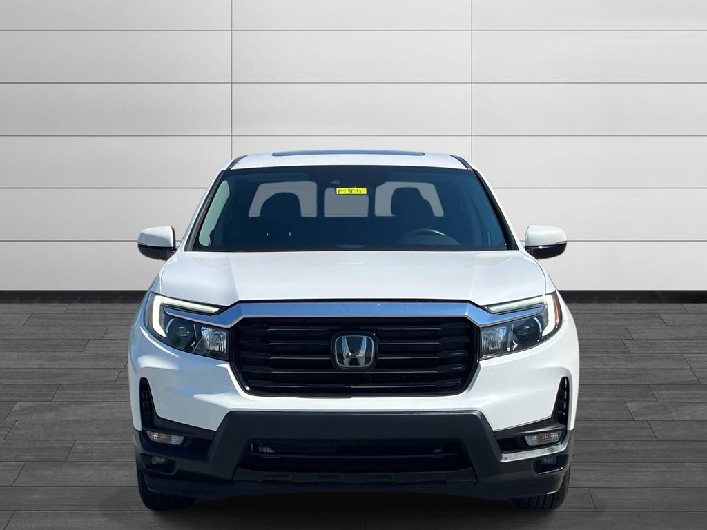 Used 2022 Honda Ridgeline RTL-E image 8