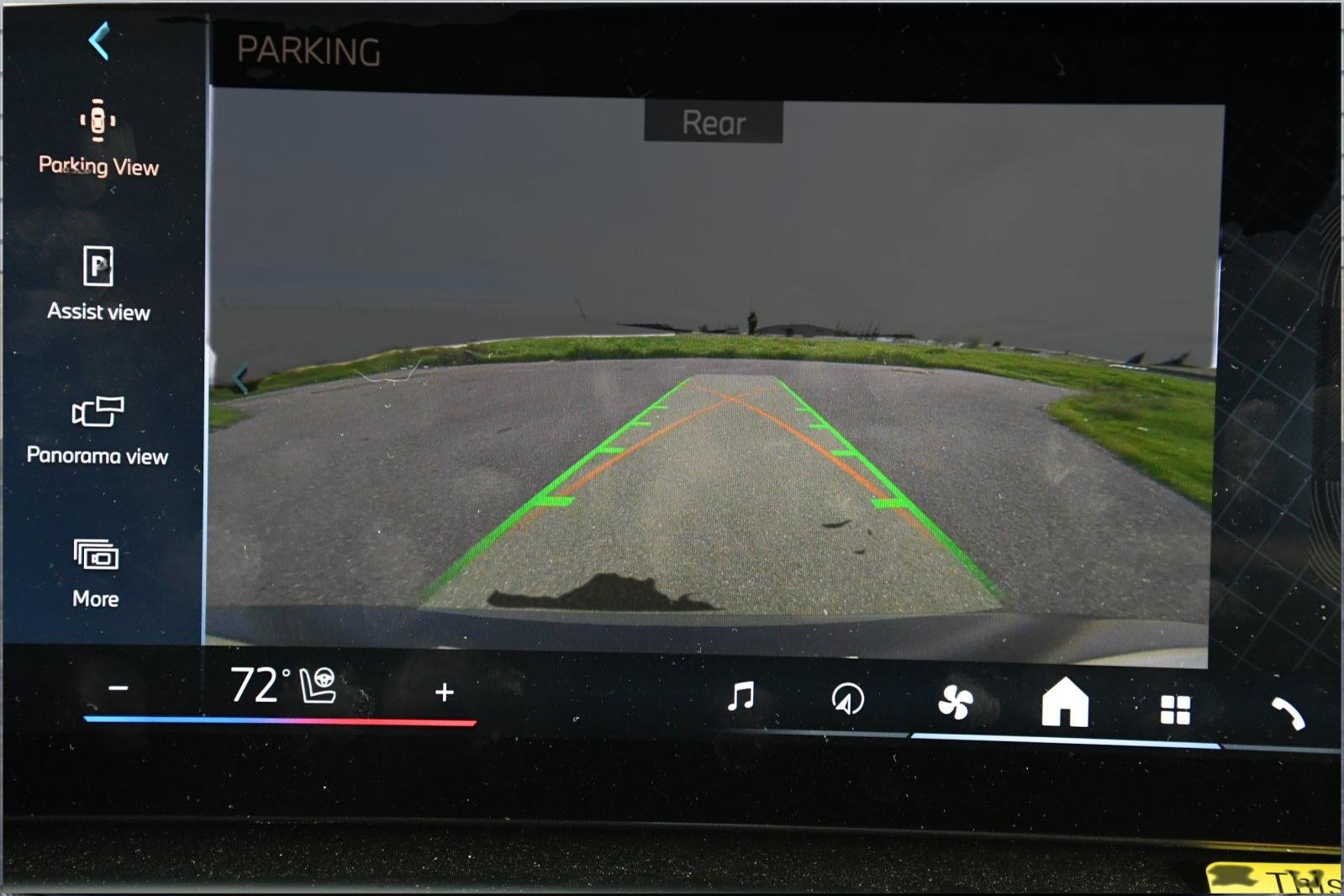 Used 2025 BMW X3 xDrive30i w/ Convenience Package image 10