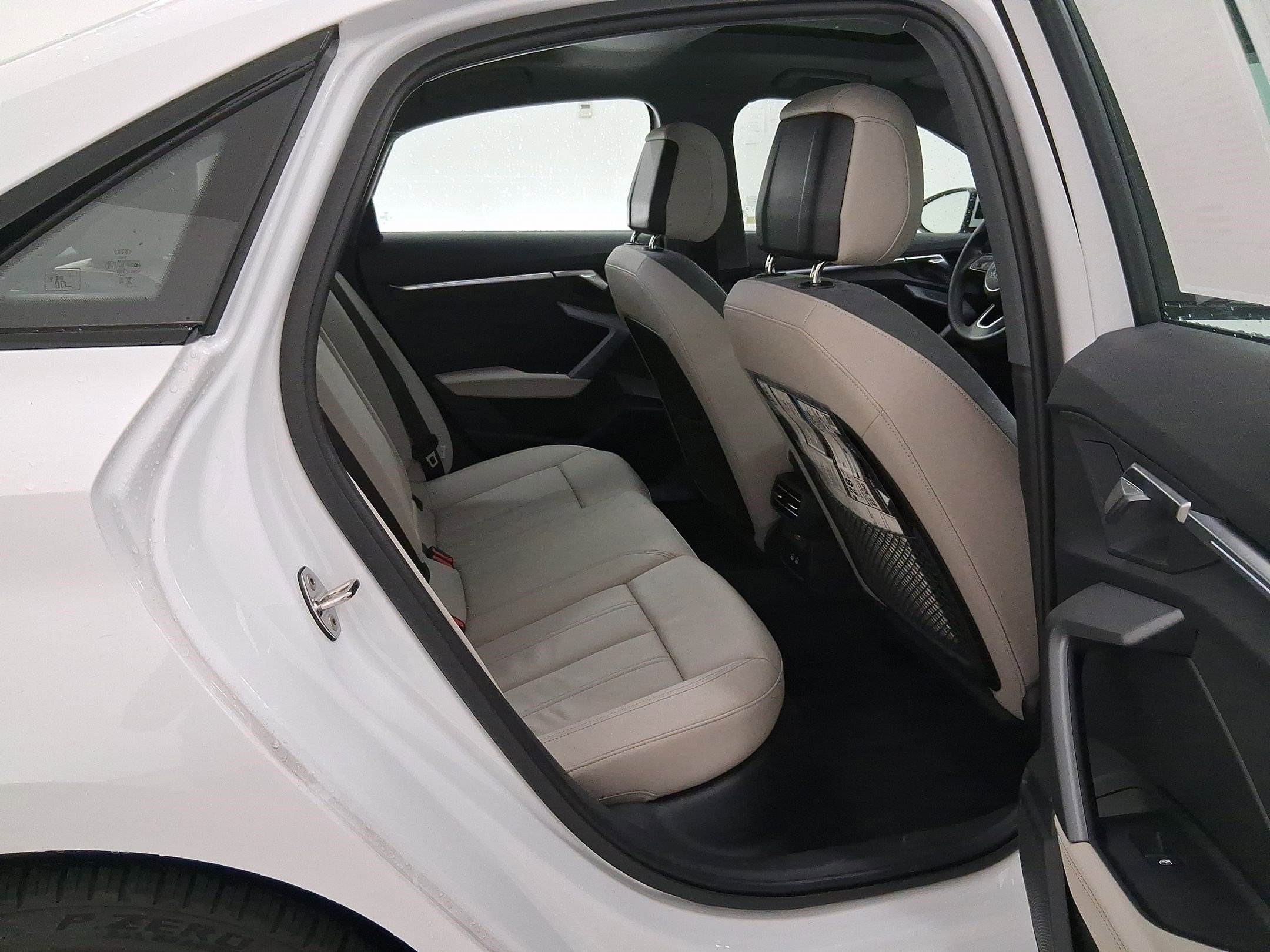 Certified 2025 Audi A3 2.0T Premium w/ Black Optic Package image 27