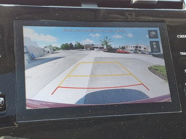 Used 2023 Hyundai Tucson SEL w/ Convenience Package FWD image 19