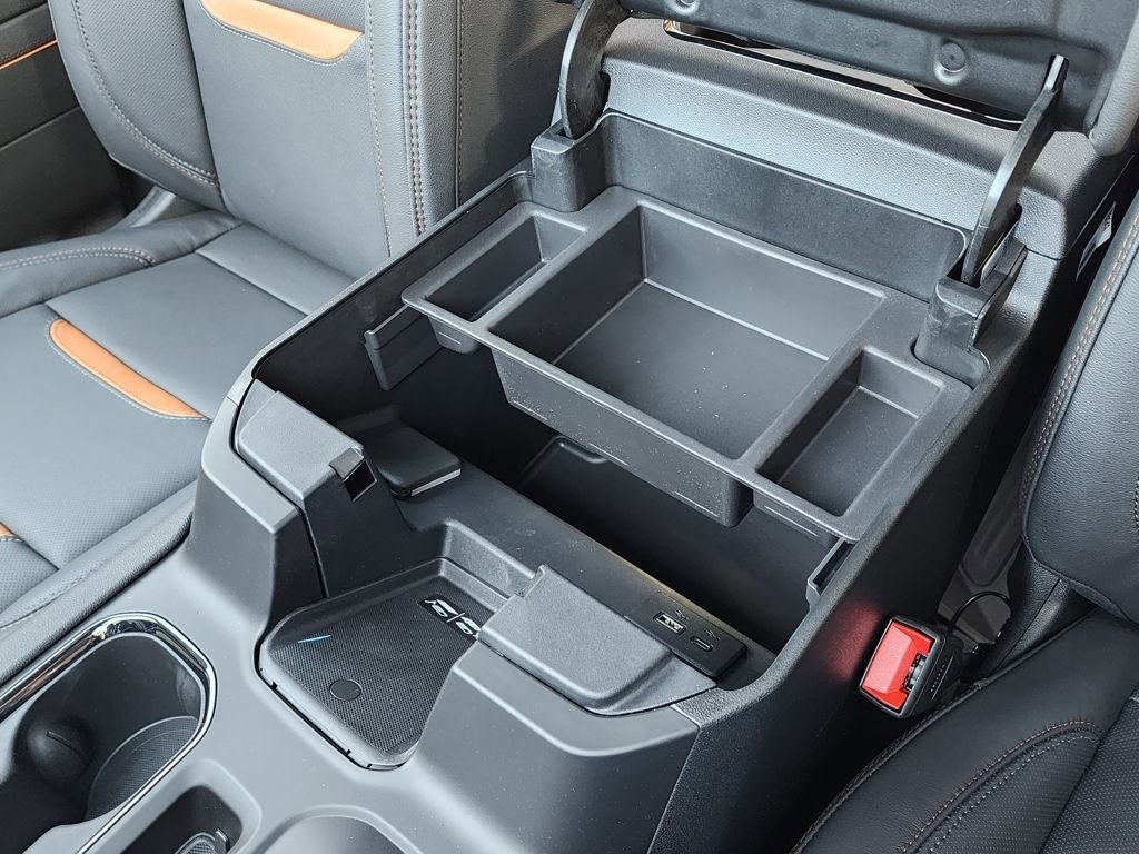 New 2026 GMC Sierra 2500 AT4 w/ AT4 Premium Plus Package image 34