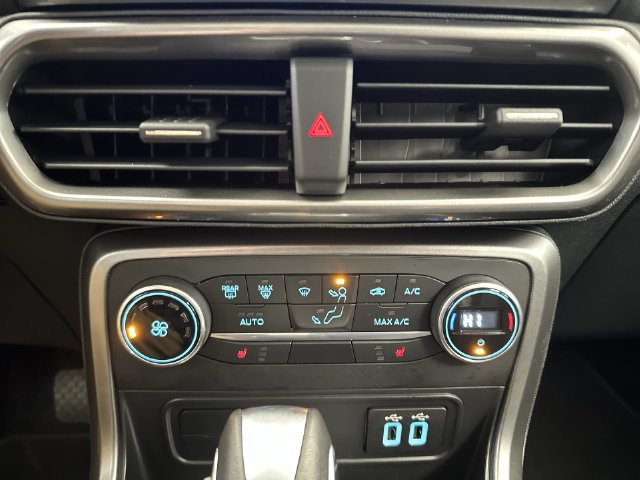 Used 2022 Ford EcoSport SE AWD/4WD image 22