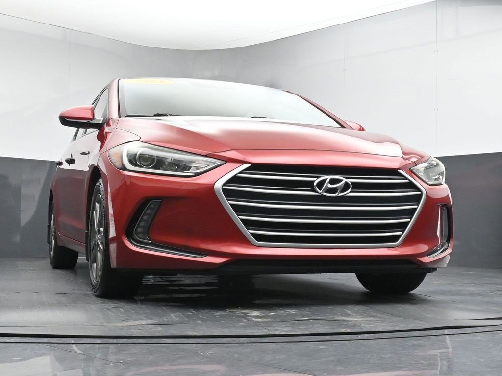 Used 2018 Hyundai Elantra Value Edition image 33