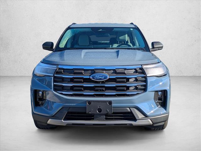 New 2026 Ford Explorer Active image 6