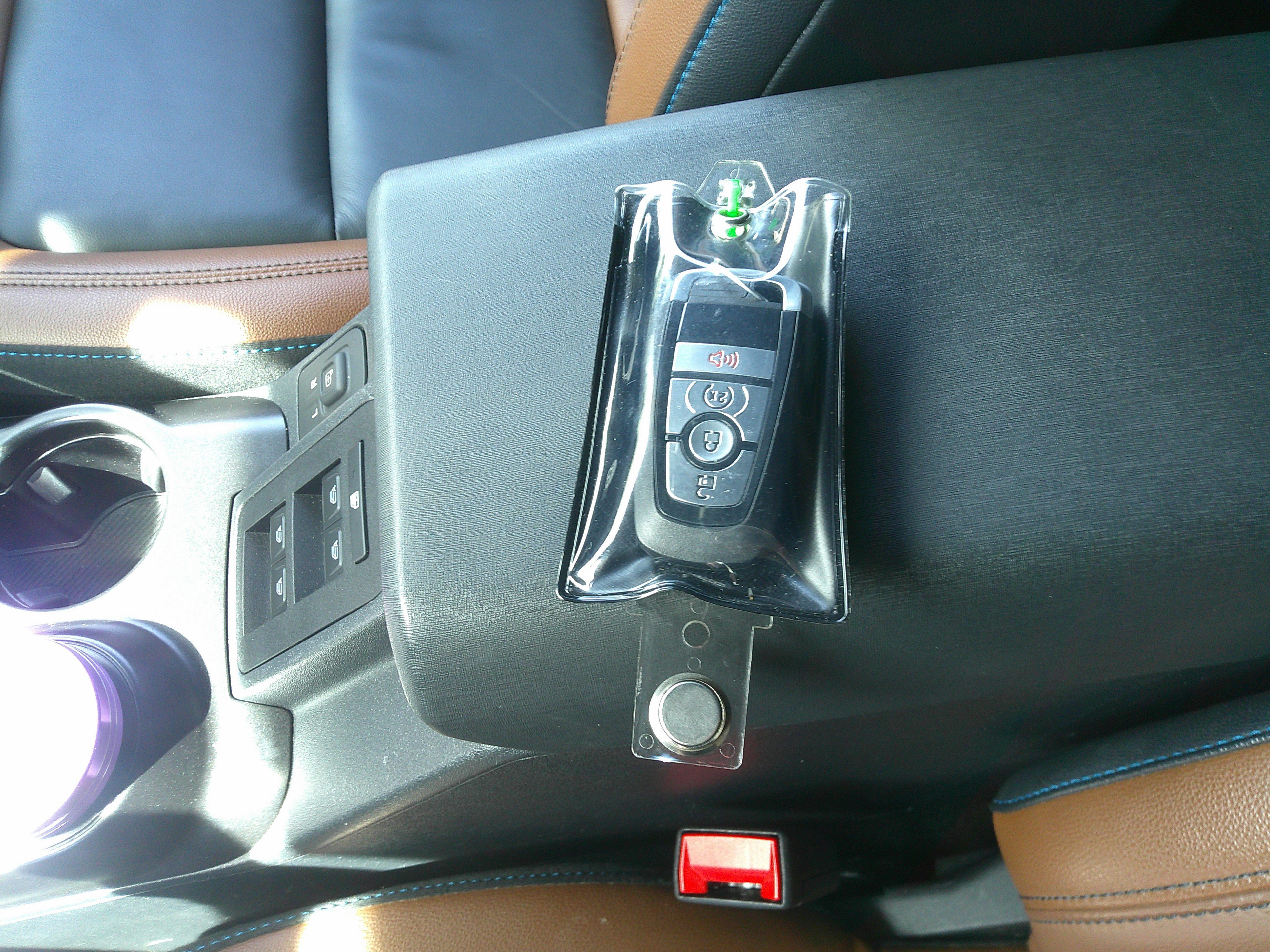 Used 2023 Ford Bronco Outer Banks image 51