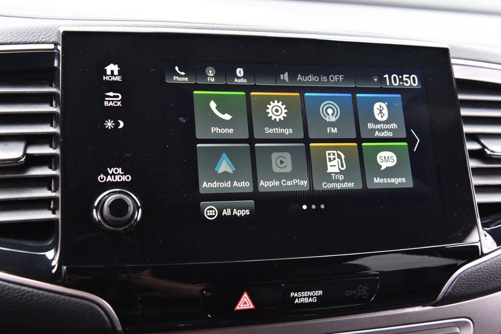 Certified 2023 Honda Passport EX-L image 16