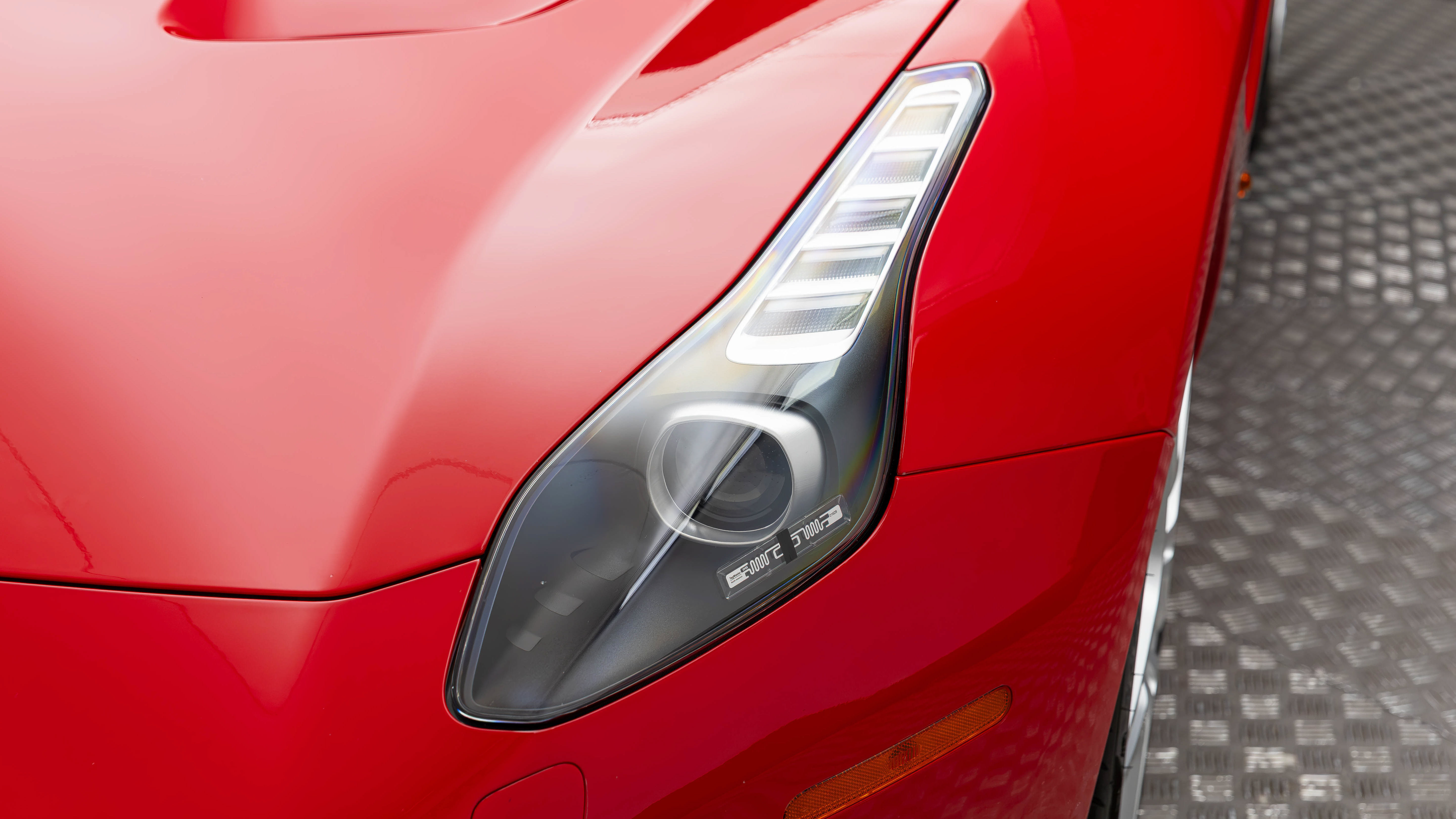 Certified 2016 Ferrari California T RWD image 54