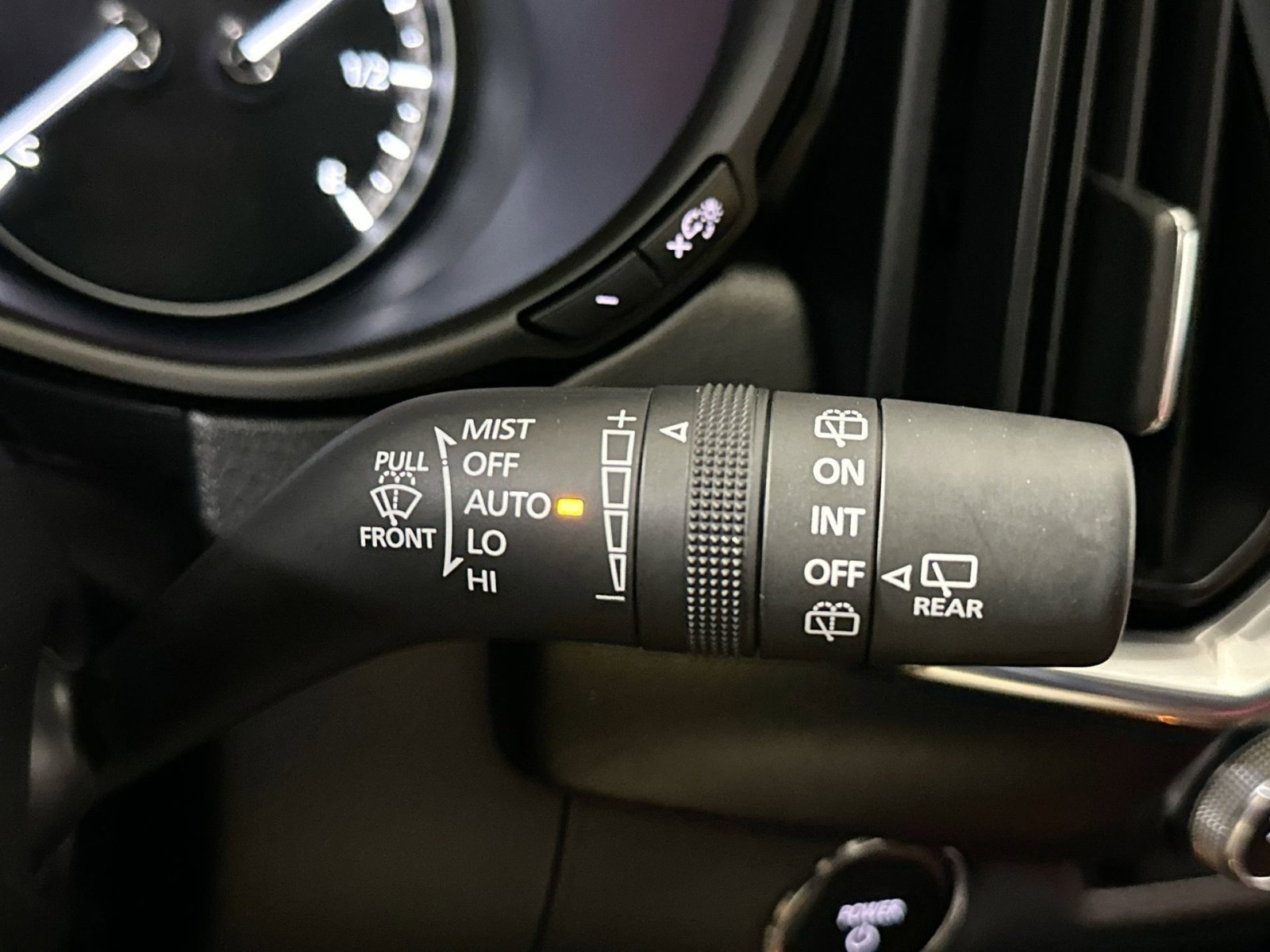 Used 2025 MAZDA CX-50 2.5 Hybrid w/ Cargo Package image 28