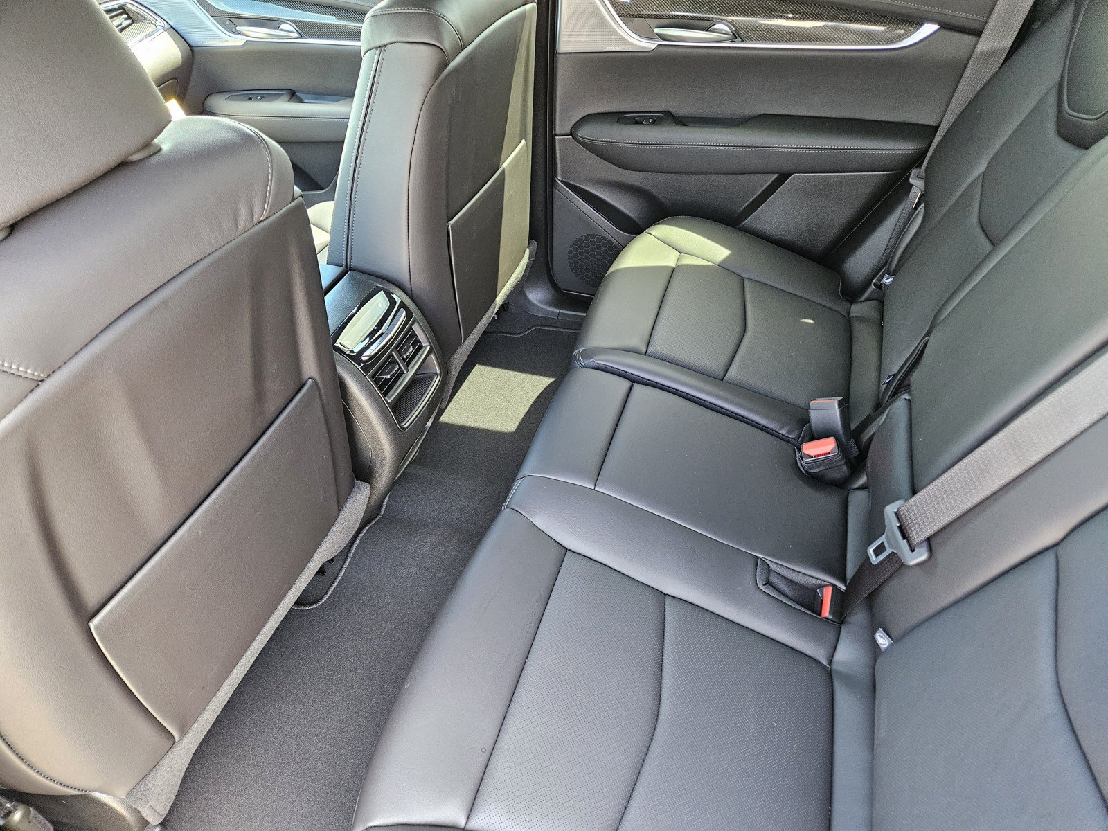 New 2026 Cadillac XT5 Sportv AWD/4WD image 19