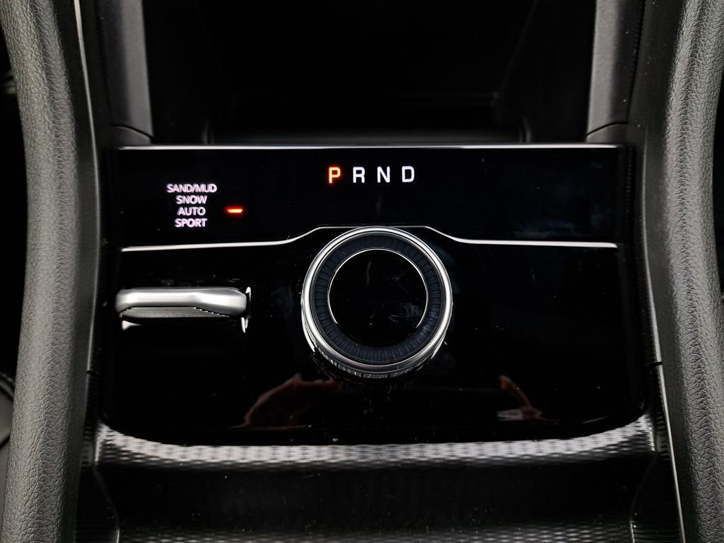 New 2025 Jeep Grand Cherokee Limited w/ Black Appearance Package AWD/4WD image 23