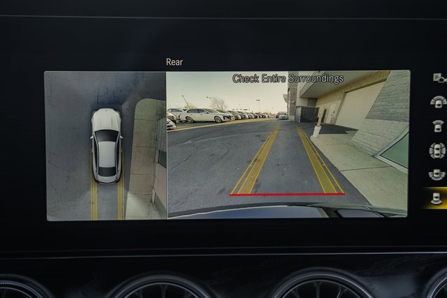 Certified 2023 Mercedes-Benz E 450 E 450 image 40