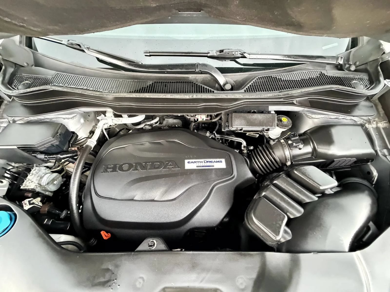 Used 2020 Honda Pilot EX image 72