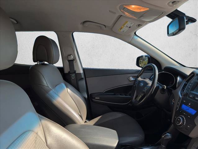 Used 2013 Hyundai Santa Fe Sport 2.0T FWD image 27