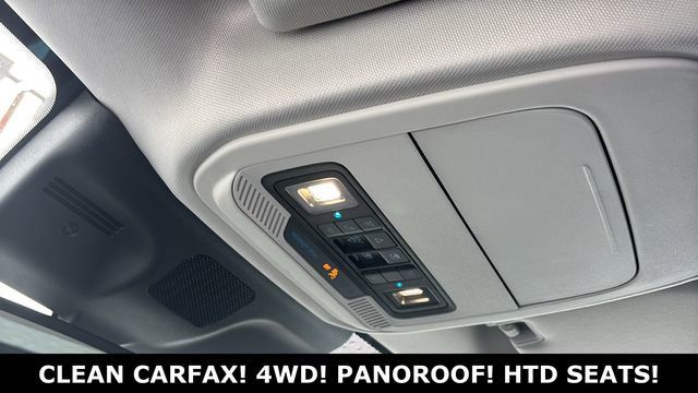 Used 2025 Ford Expedition Active image 28