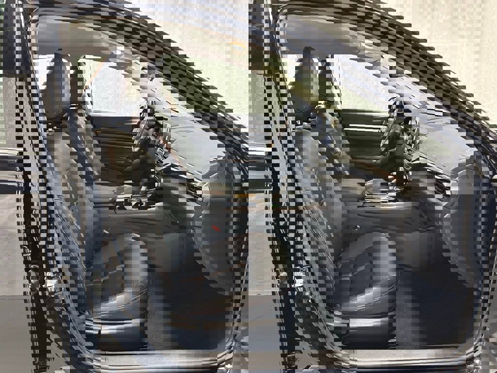 Used 2024 Nissan Altima 2.5 SR image 52