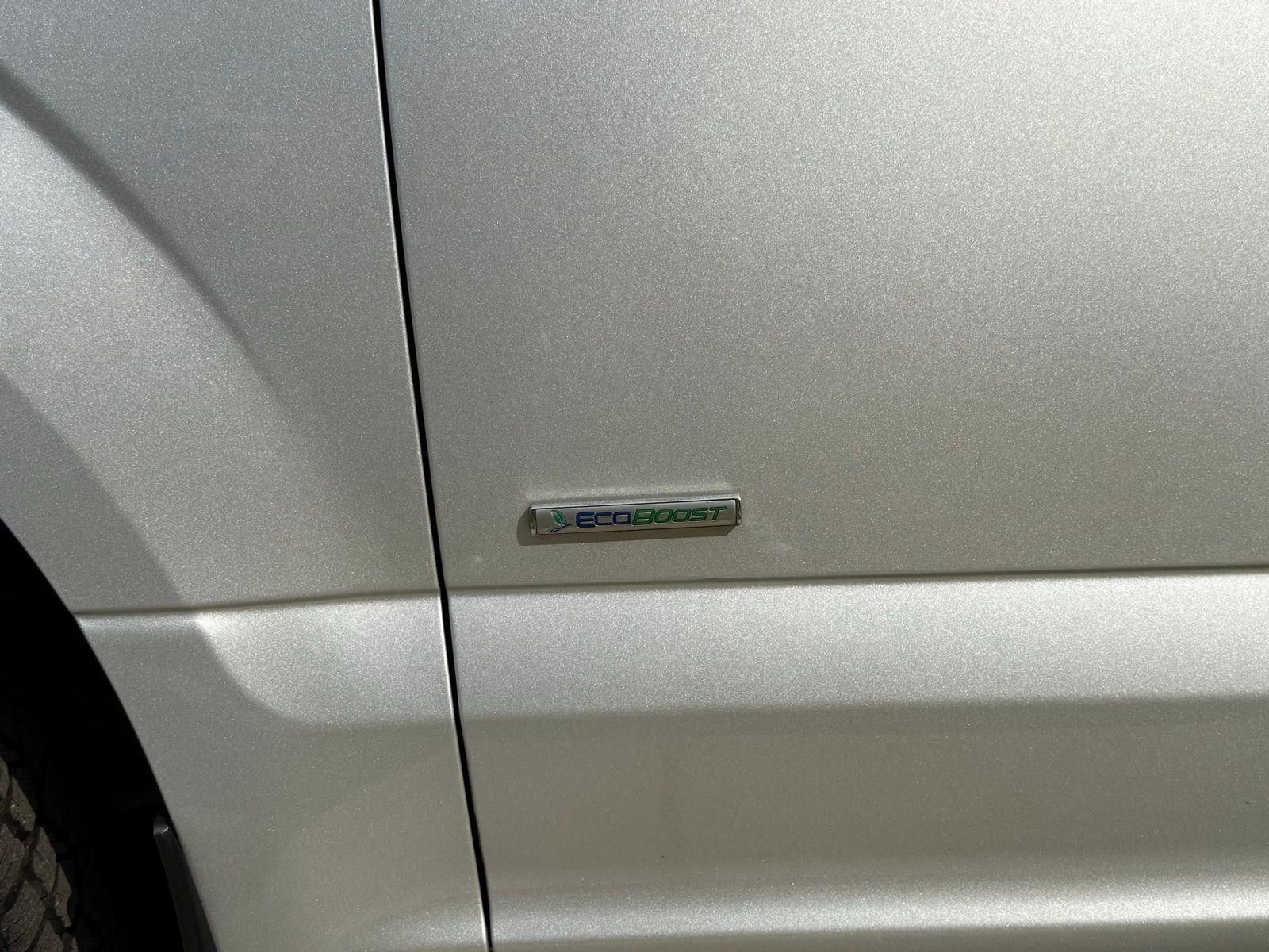 Used 2017 Ford F150 XLT w/ Heavy-Duty Payload Package AWD/4WD image 15