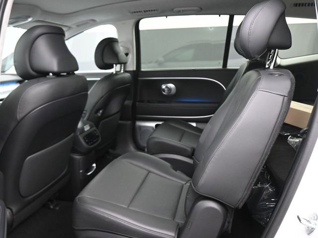 New 2026 Hyundai Ioniq 9 Calligraphy image 15