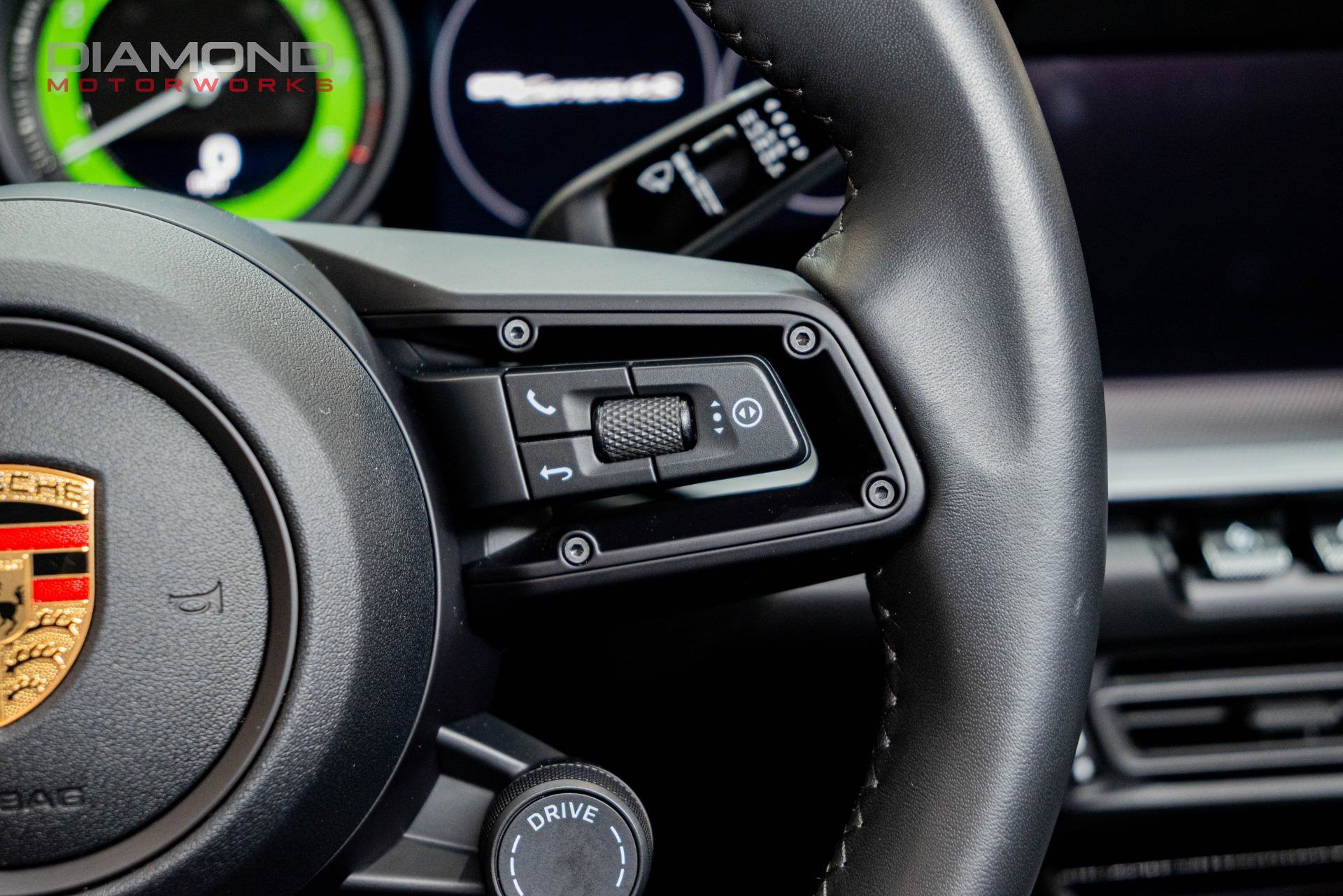 Used 2023 Porsche 911 Carrera 4S image 75