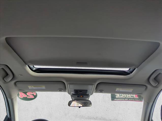 Used 2024 Honda Accord EX image 24