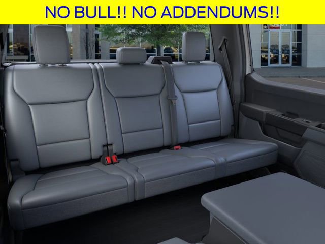 New 2025 Ford F150 XL AWD/4WD image 12