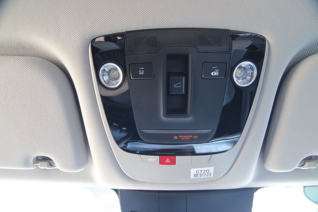 New 2026 Kia Sorento EX w/ EX Premium Package image 38
