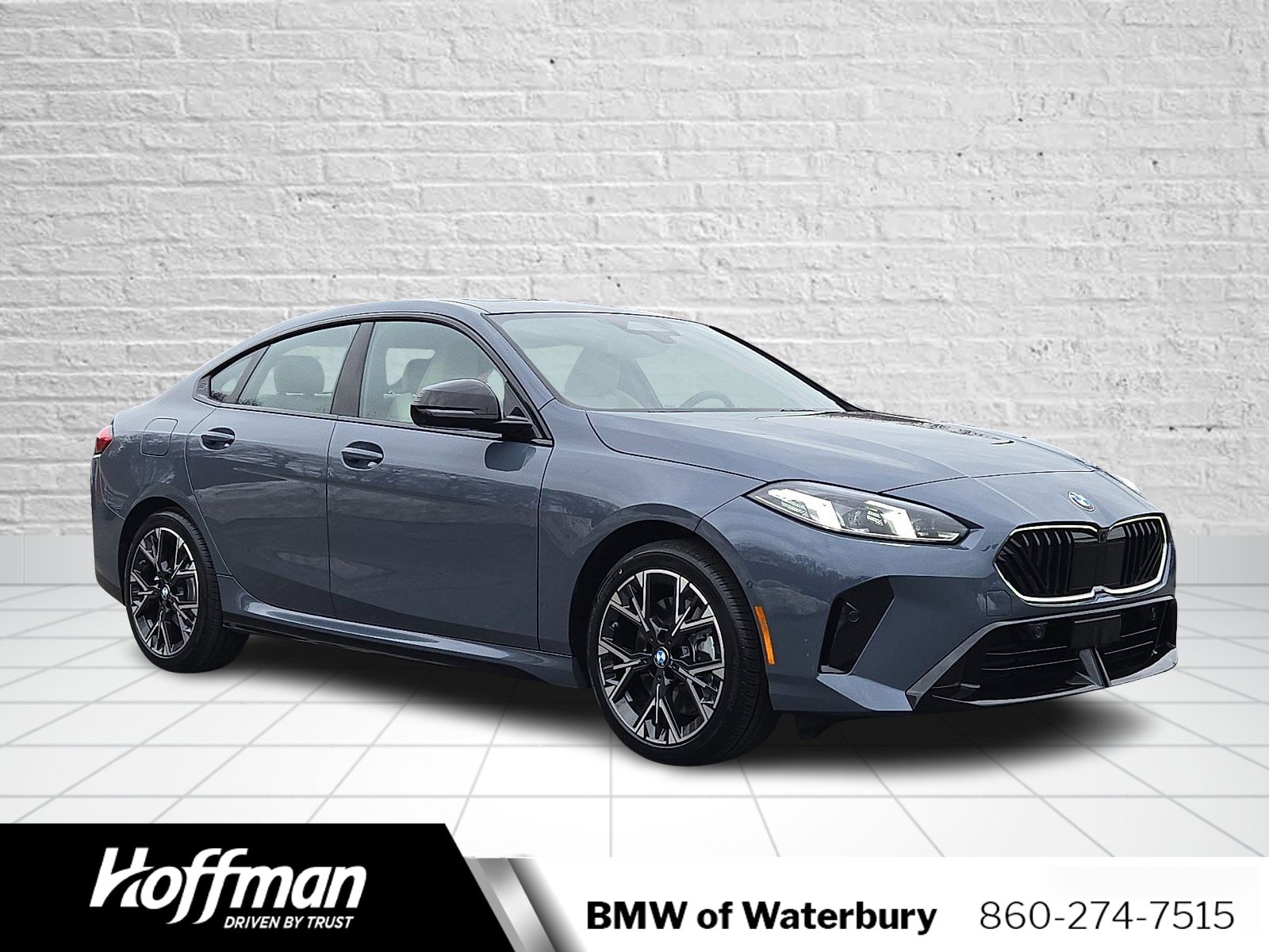 New 2026 BMW 228i xDrive w/ Technology Package