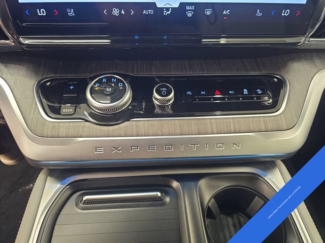 New 2026 Ford Expedition Max Platinum w/ Platinum Ultimate Package AWD/4WD image 36