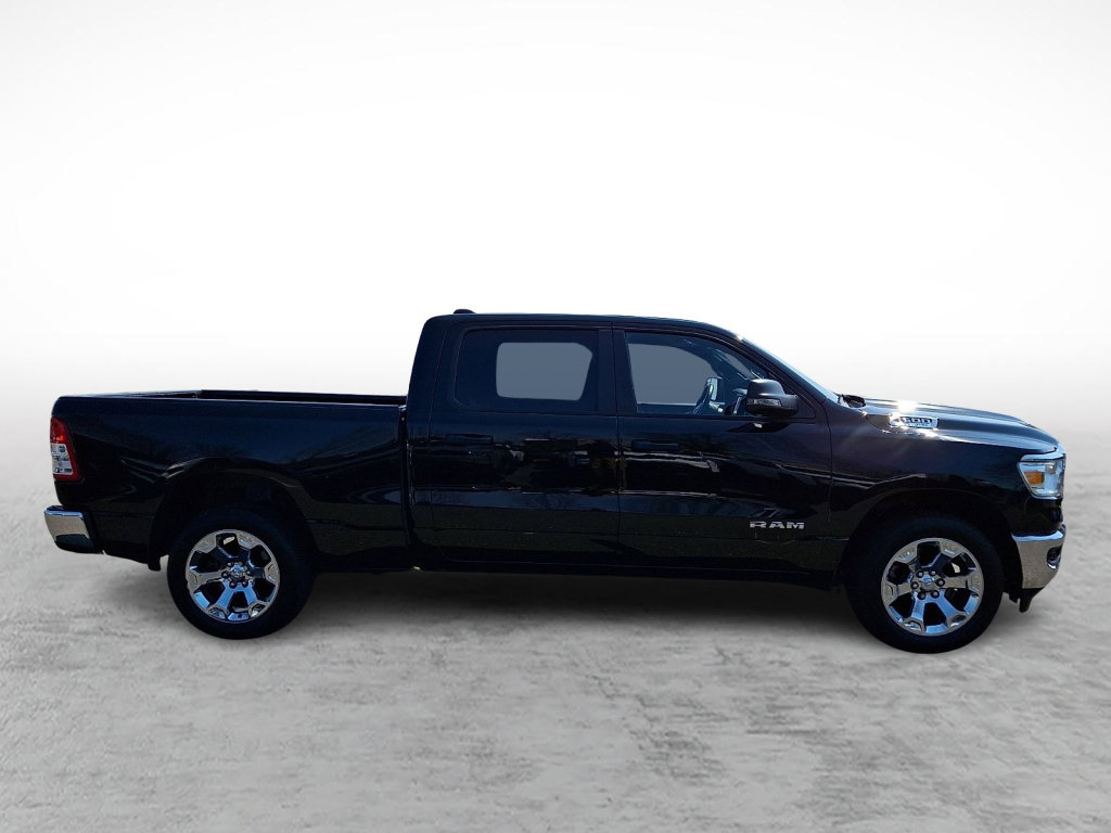Certified 2023 RAM 1500 Big Horn image 6