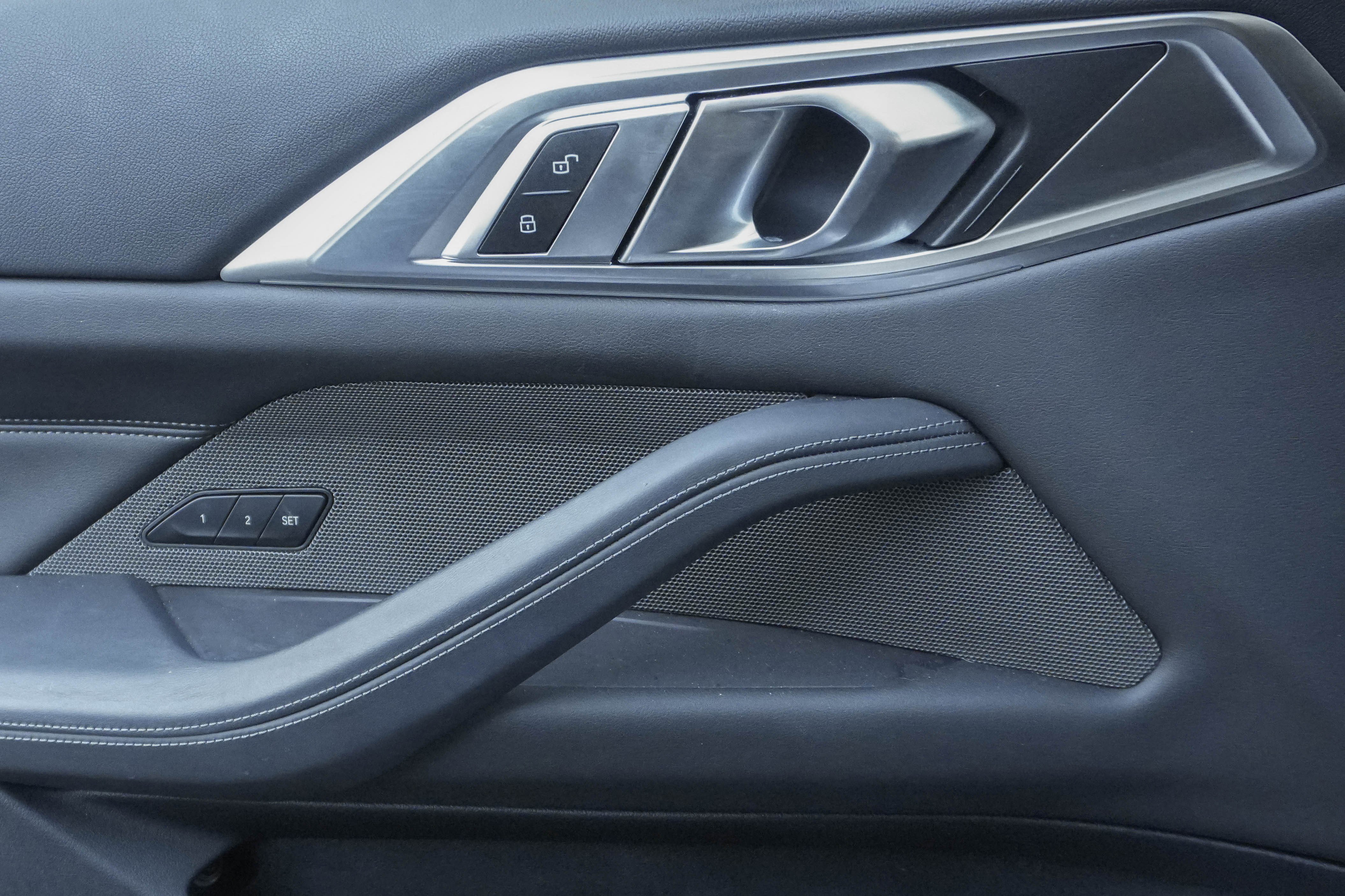 Used 2024 BMW M4 xDrive Competition w/ Executive Package image 15