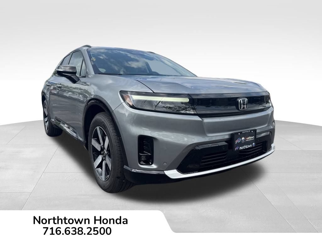 New 2026 Honda Prologue Touring video 1