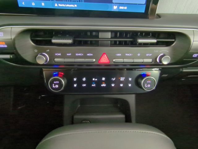 New 2026 Hyundai Palisade Calligraphy image 23