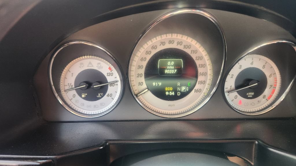 Used 2014 Mercedes-Benz GLK 350 2WD image 20