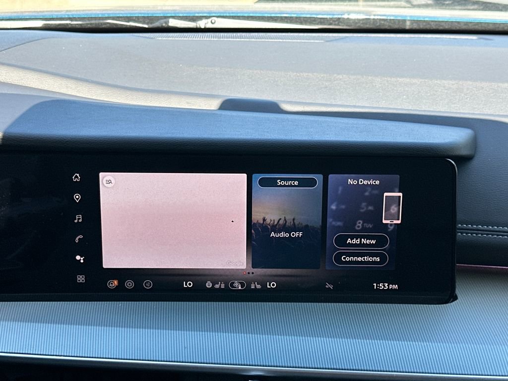 New 2026 Nissan Murano SL AWD/4WD image 23